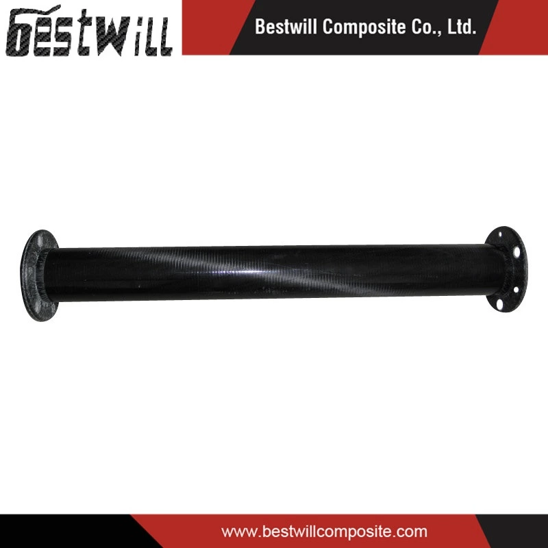 Carbon Fiber Driveshafts 145.159  for cooling tower