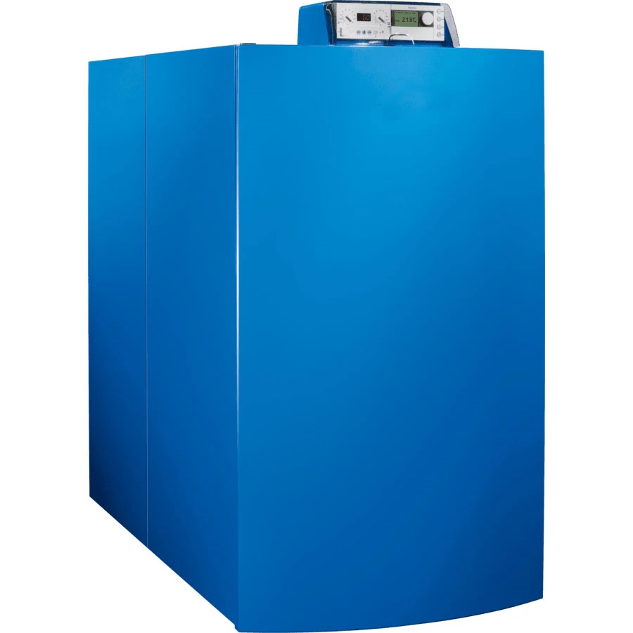 Heating boilers GB402