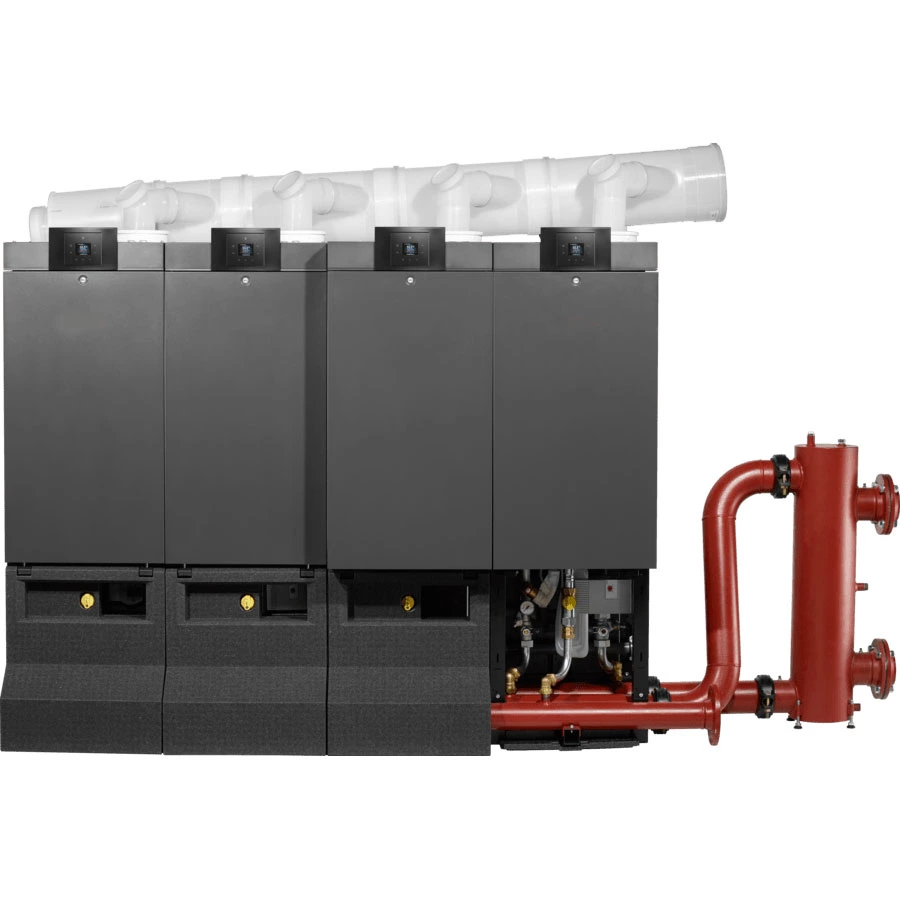 Heating boiler Condens 7000 WP
