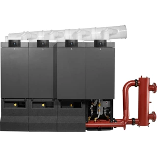 Heating Boilers