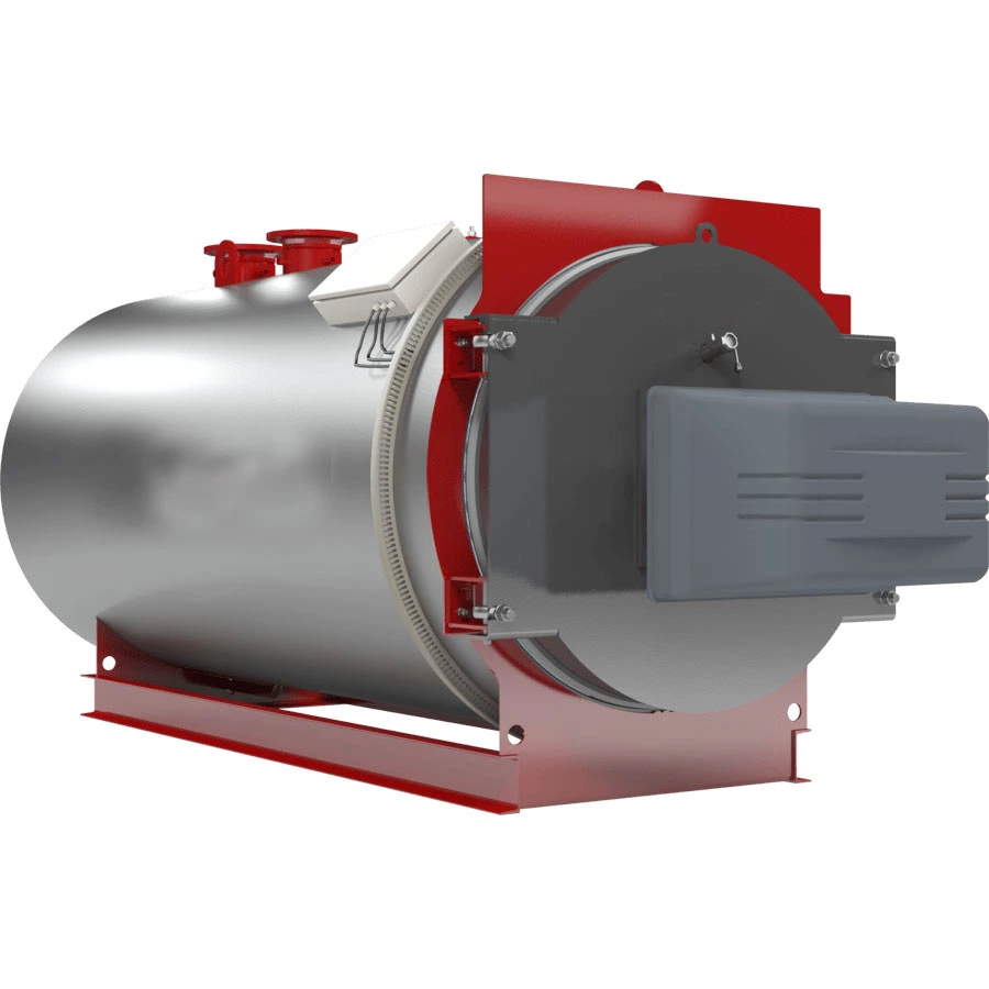 Unimat hot water heating boiler UT-L