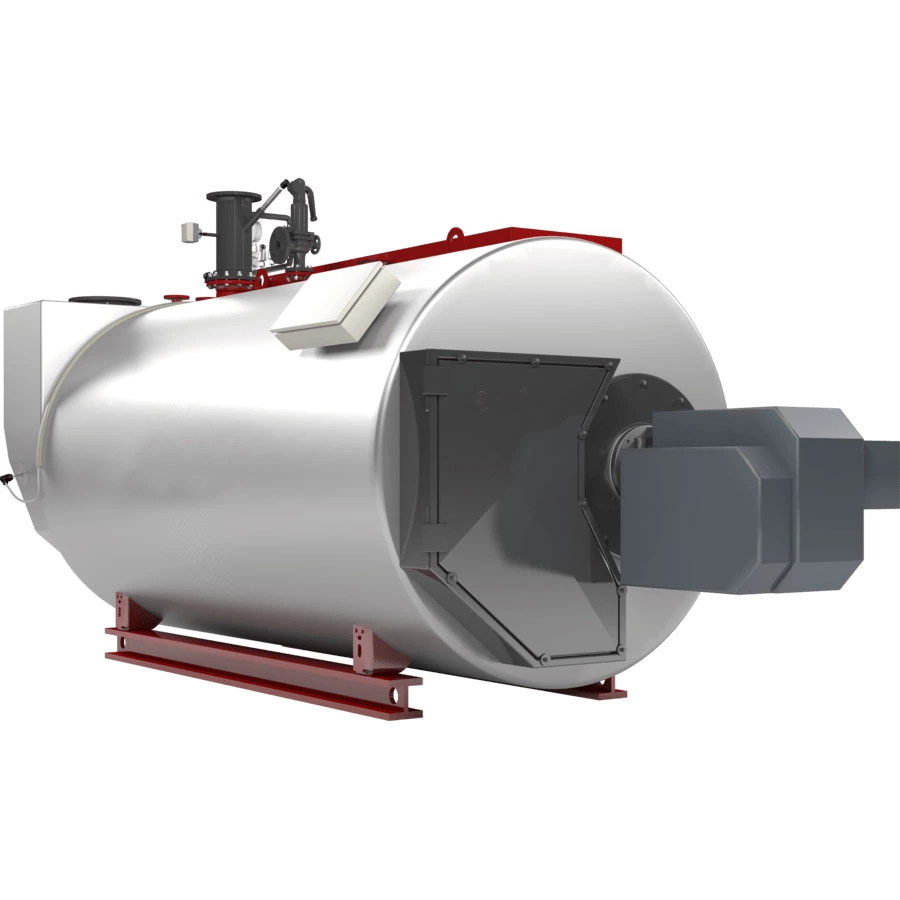 Unimat hot water heating boiler UT-H