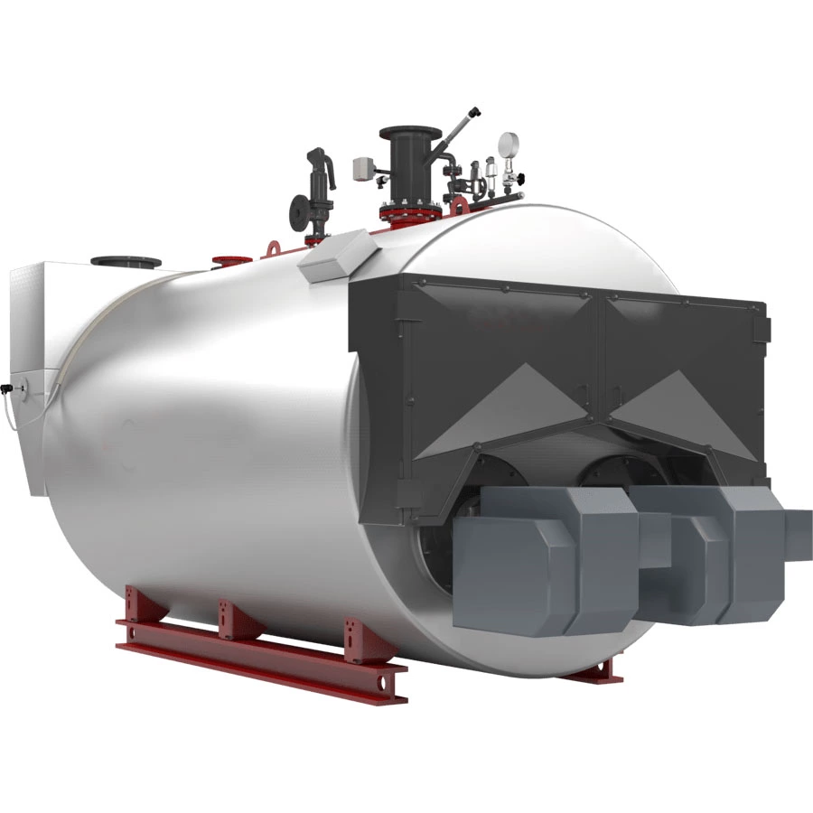 Unimat hot water heating boiler UT-HZ