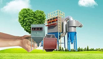 Special coal-fired biomass fired steam boilers for chemical industry