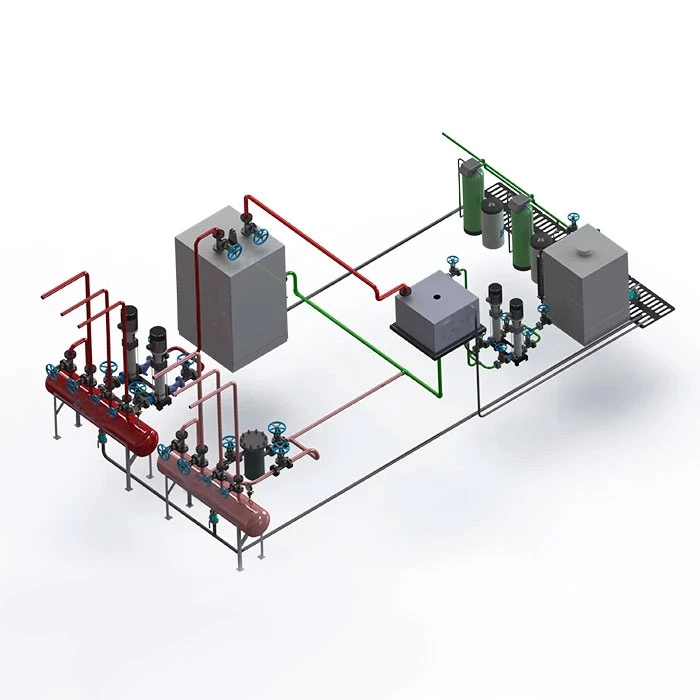 Electric Boilers