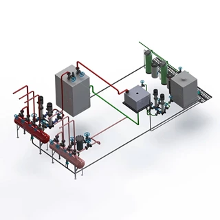 Electric Boilers
